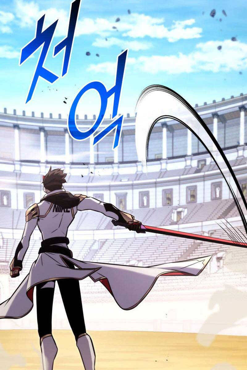 Sự Trở Lại Của Vị Thần Sức Mạnh: Chapter 117