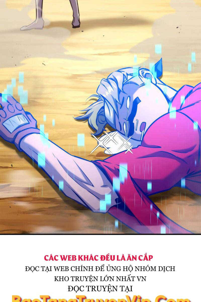 Sự Trở Lại Của Vị Thần Sức Mạnh: Chapter 117