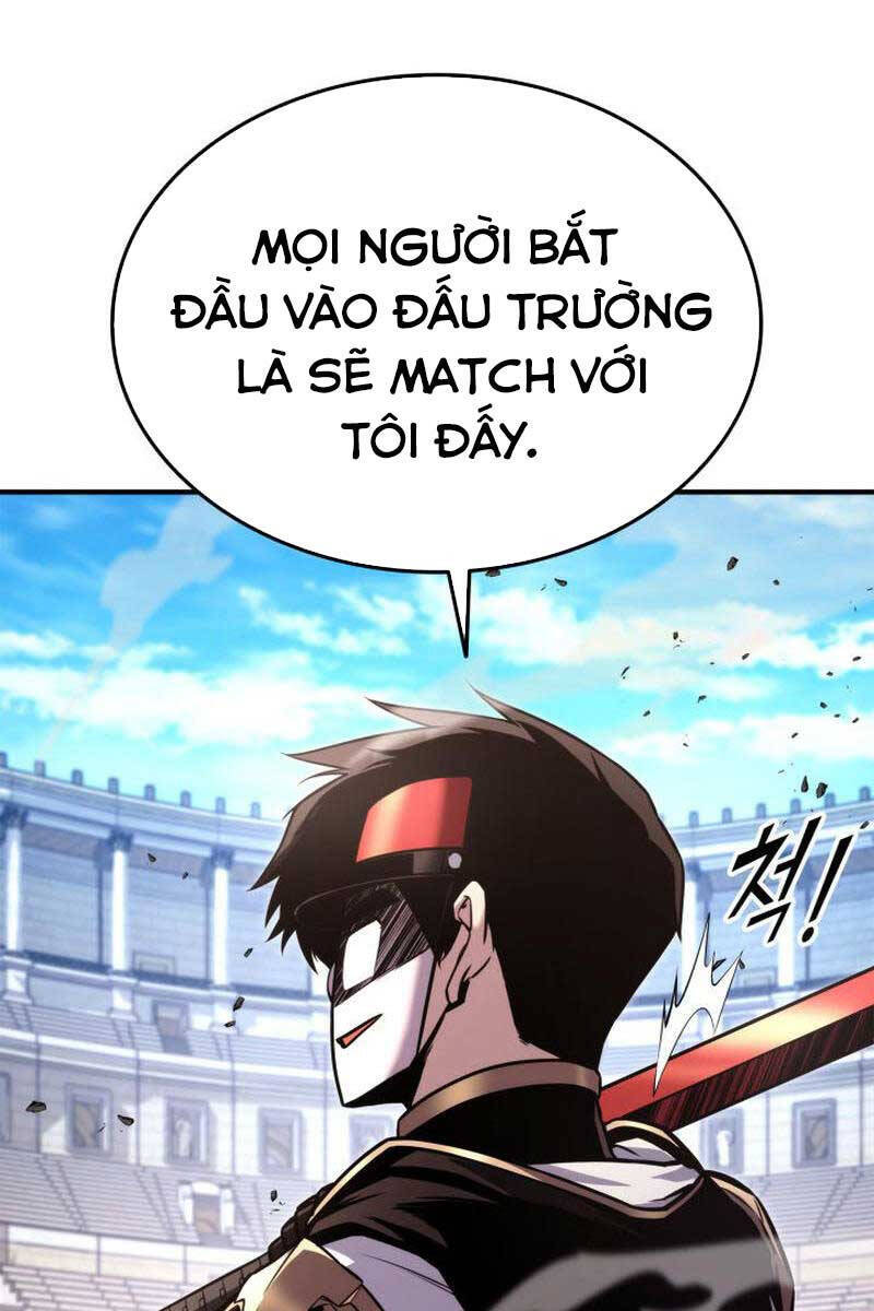 Sự Trở Lại Của Vị Thần Sức Mạnh: Chapter 117