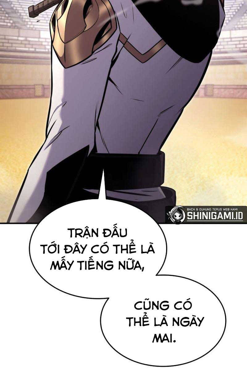 Sự Trở Lại Của Vị Thần Sức Mạnh: Chapter 117