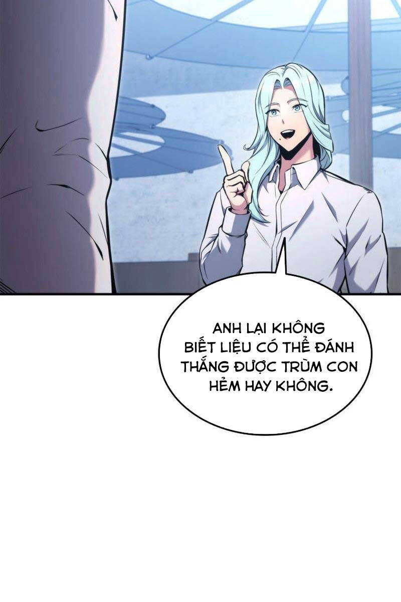 Sự Trở Lại Của Vị Thần Sức Mạnh: Chapter 117