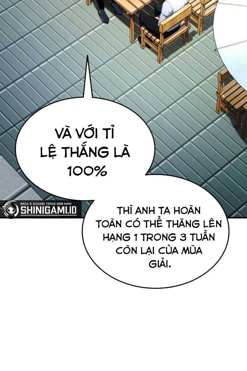 Sự Trở Lại Của Vị Thần Sức Mạnh: Chapter 117