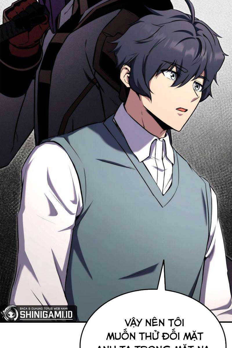Sự Trở Lại Của Vị Thần Sức Mạnh: Chapter 117