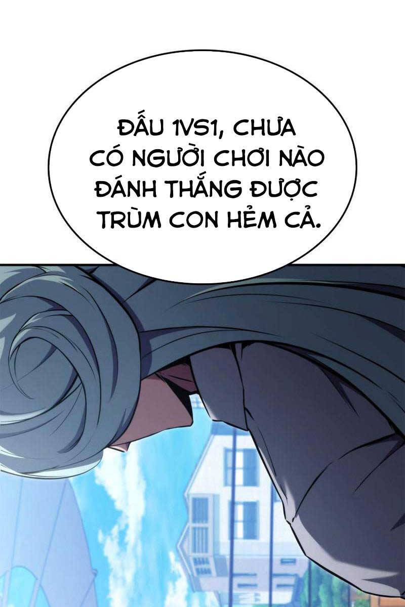 Sự Trở Lại Của Vị Thần Sức Mạnh: Chapter 117