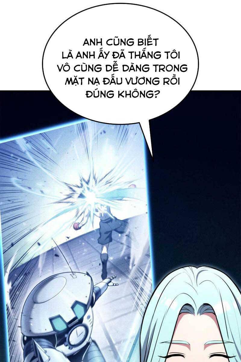 Sự Trở Lại Của Vị Thần Sức Mạnh: Chapter 117