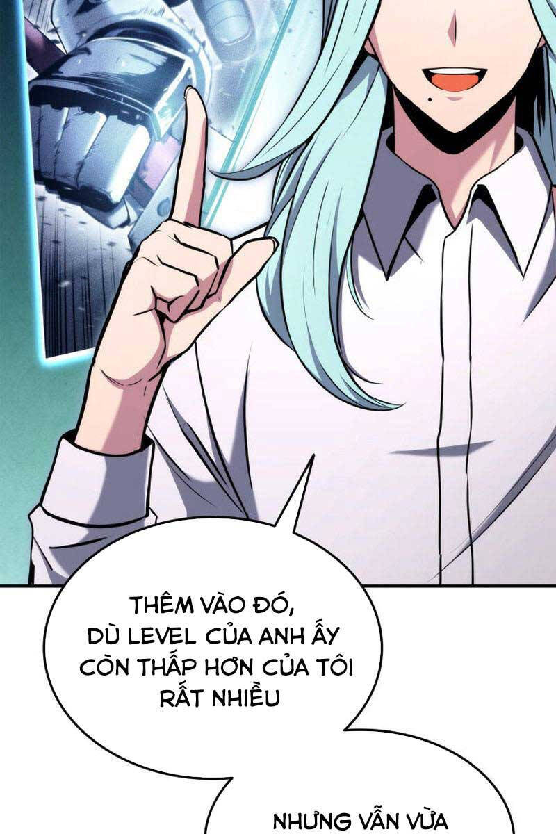 Sự Trở Lại Của Vị Thần Sức Mạnh: Chapter 117