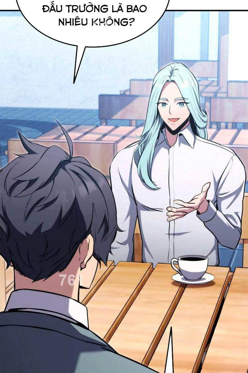 Sự Trở Lại Của Vị Thần Sức Mạnh: Chapter 117