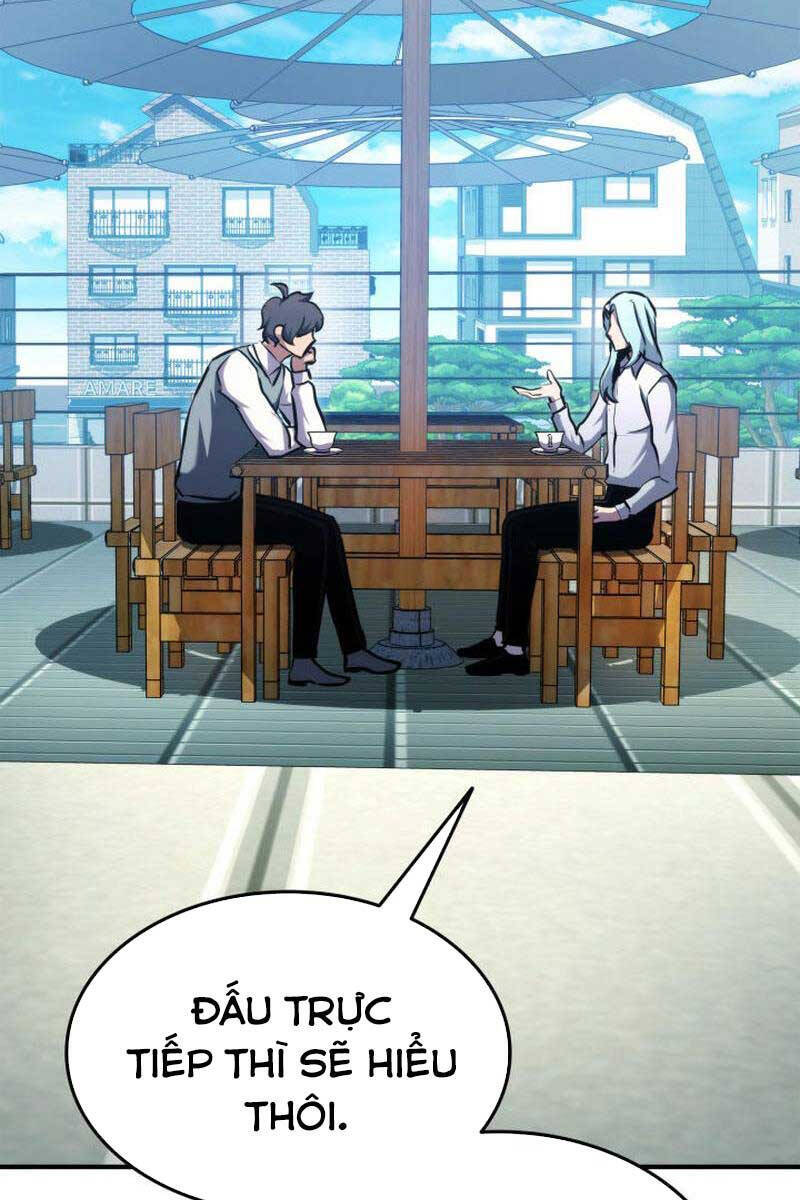 Sự Trở Lại Của Vị Thần Sức Mạnh: Chapter 117