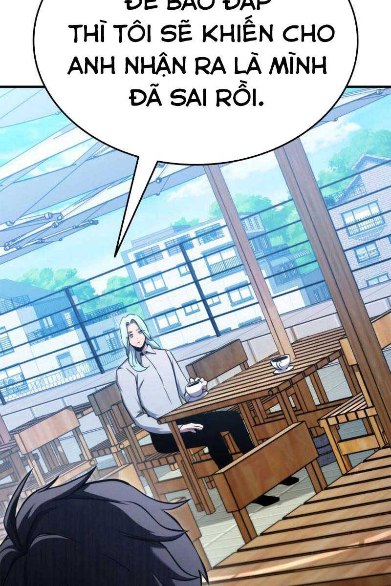 Sự Trở Lại Của Vị Thần Sức Mạnh: Chapter 117