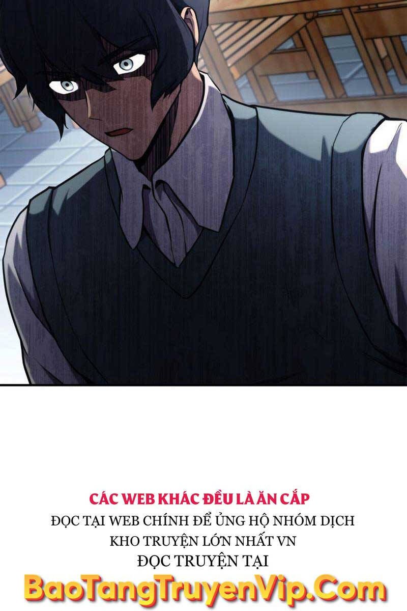 Sự Trở Lại Của Vị Thần Sức Mạnh: Chapter 117