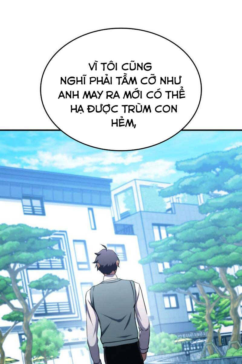Sự Trở Lại Của Vị Thần Sức Mạnh: Chapter 117