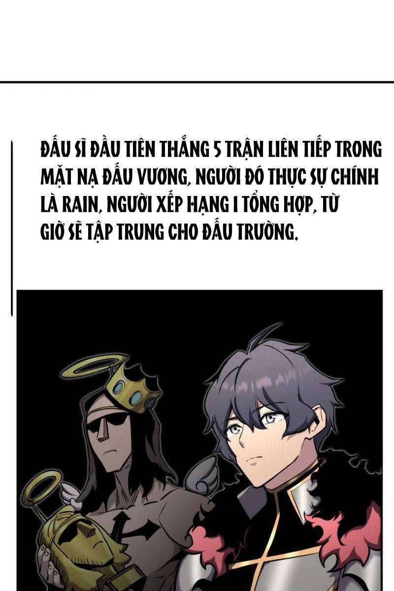 Sự Trở Lại Của Vị Thần Sức Mạnh: Chapter 117