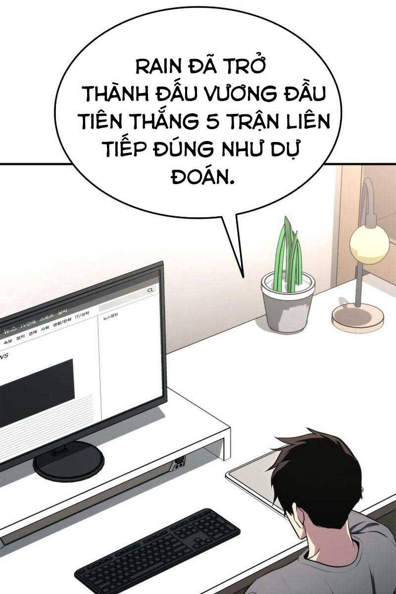 Sự Trở Lại Của Vị Thần Sức Mạnh: Chapter 117