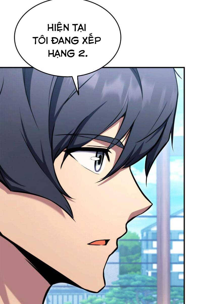 Sự Trở Lại Của Vị Thần Sức Mạnh: Chapter 117