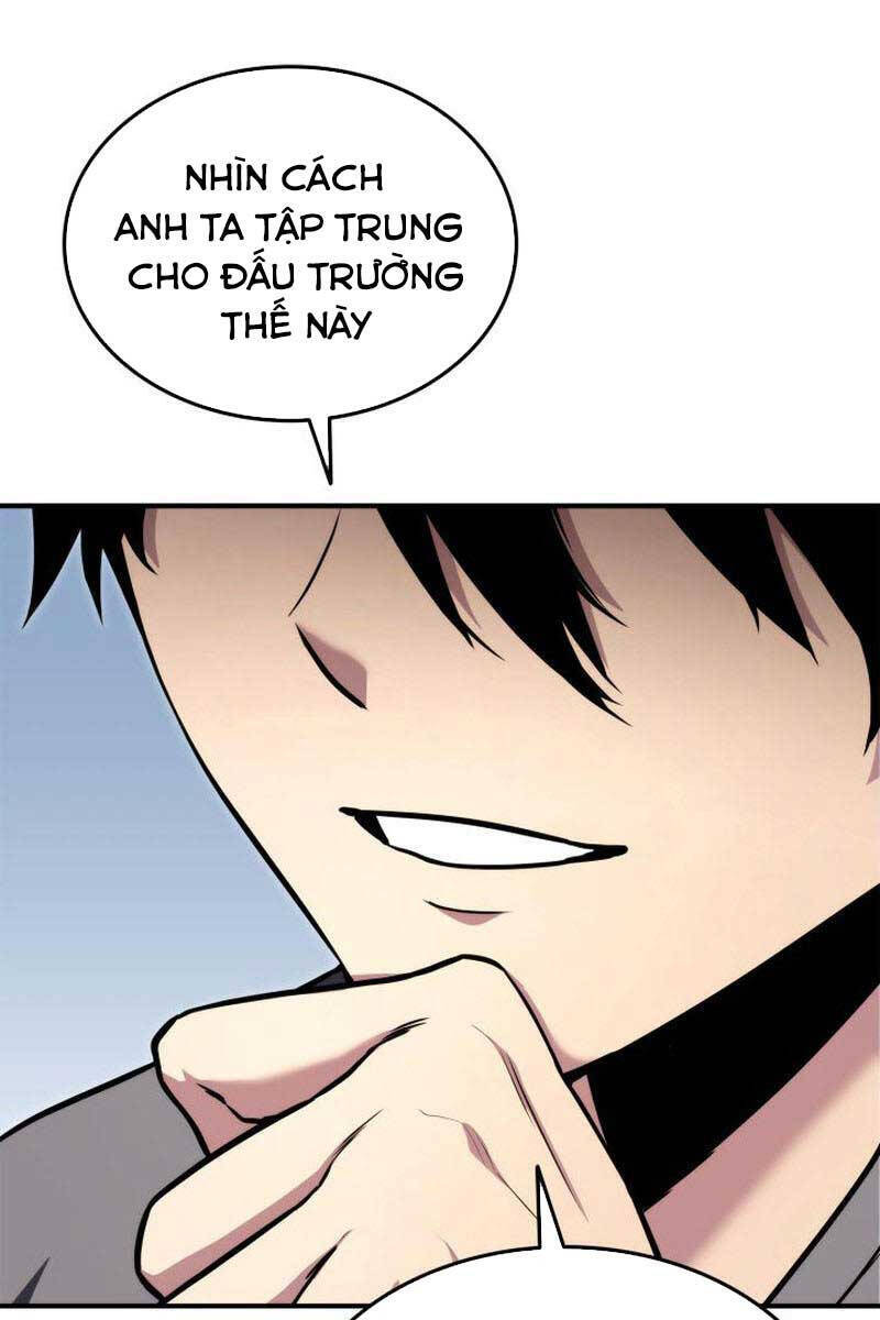 Sự Trở Lại Của Vị Thần Sức Mạnh: Chapter 117