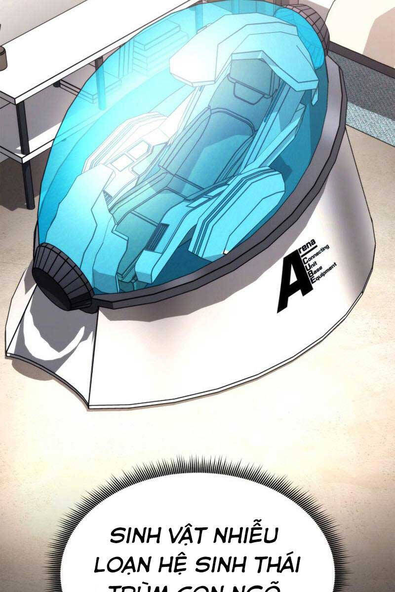 Sự Trở Lại Của Vị Thần Sức Mạnh: Chapter 117