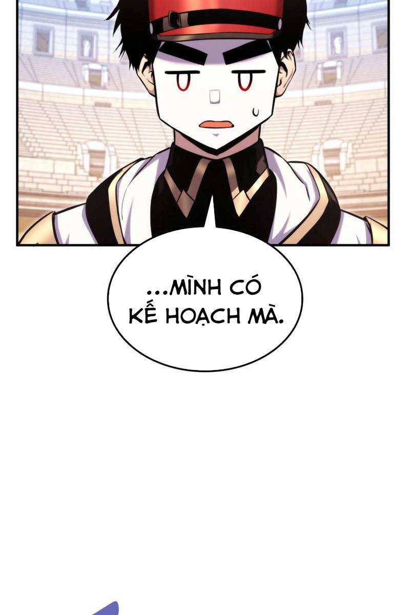 Sự Trở Lại Của Vị Thần Sức Mạnh: Chapter 117