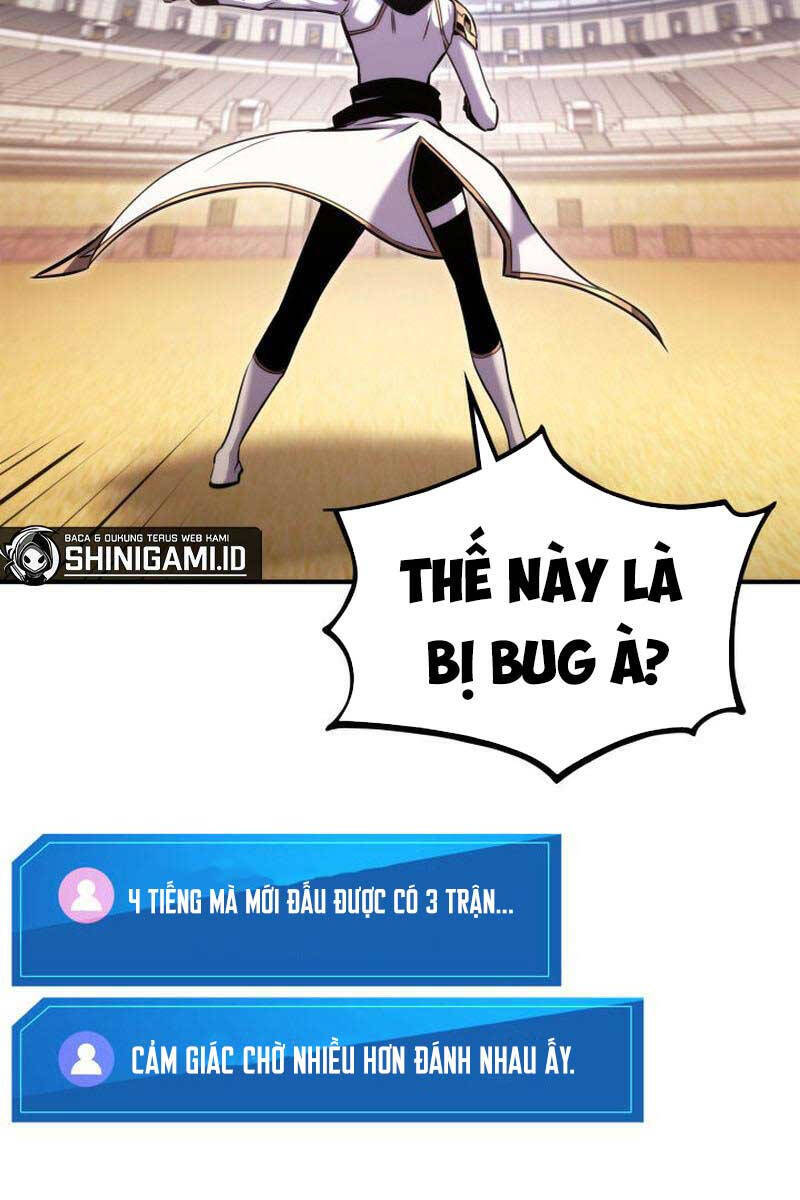 Sự Trở Lại Của Vị Thần Sức Mạnh: Chapter 117