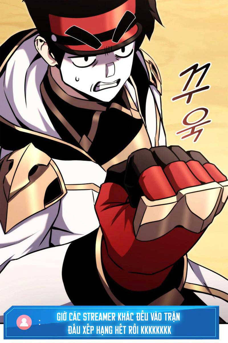 Sự Trở Lại Của Vị Thần Sức Mạnh: Chapter 117