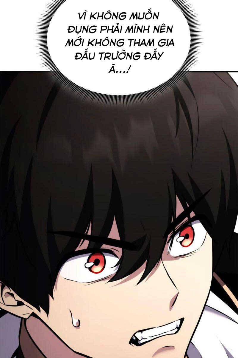 Sự Trở Lại Của Vị Thần Sức Mạnh: Chapter 117
