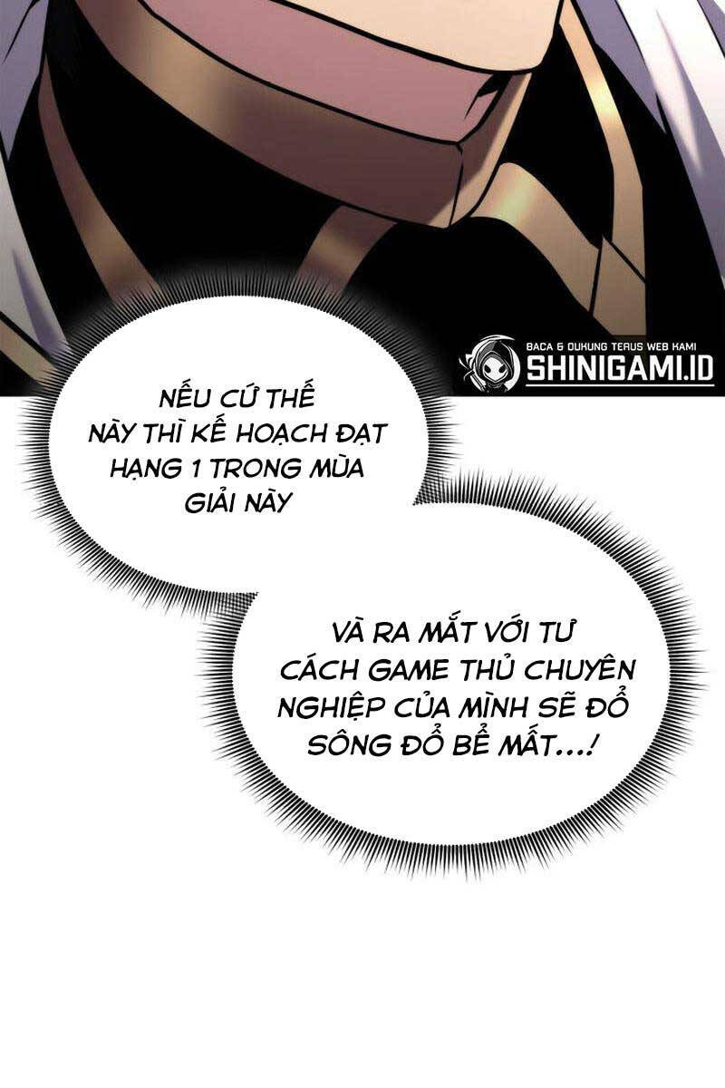 Sự Trở Lại Của Vị Thần Sức Mạnh: Chapter 117