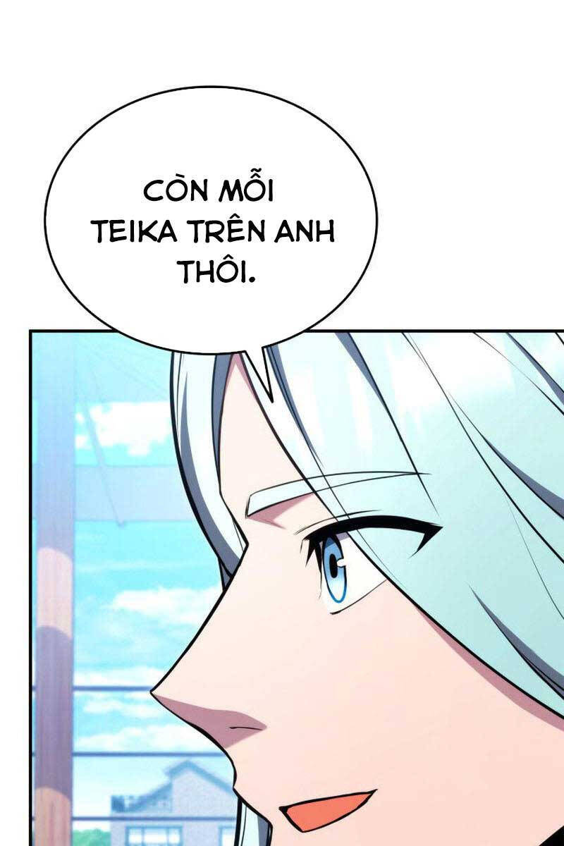 Sự Trở Lại Của Vị Thần Sức Mạnh: Chapter 117