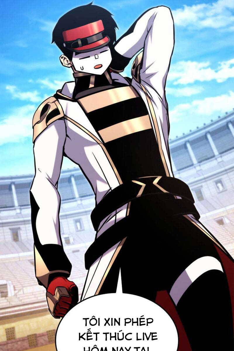 Sự Trở Lại Của Vị Thần Sức Mạnh: Chapter 117