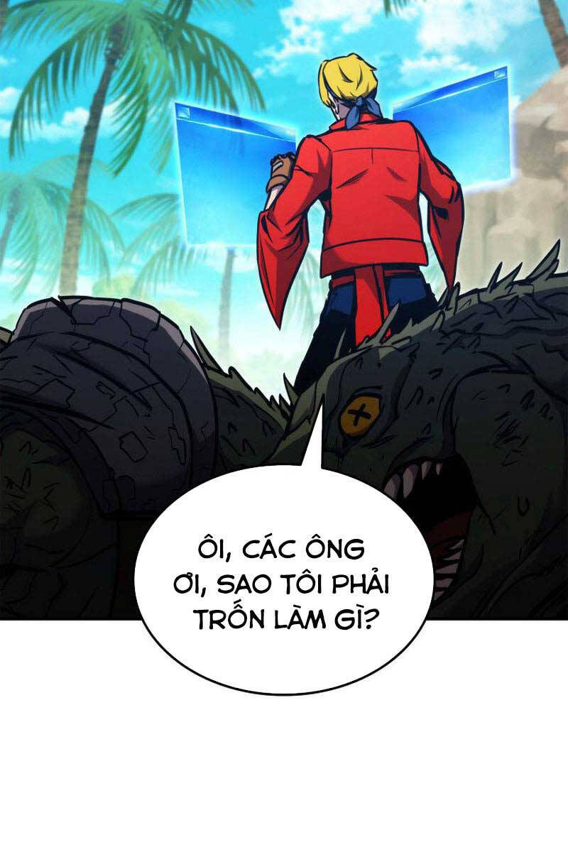 Sự Trở Lại Của Vị Thần Sức Mạnh: Chapter 117
