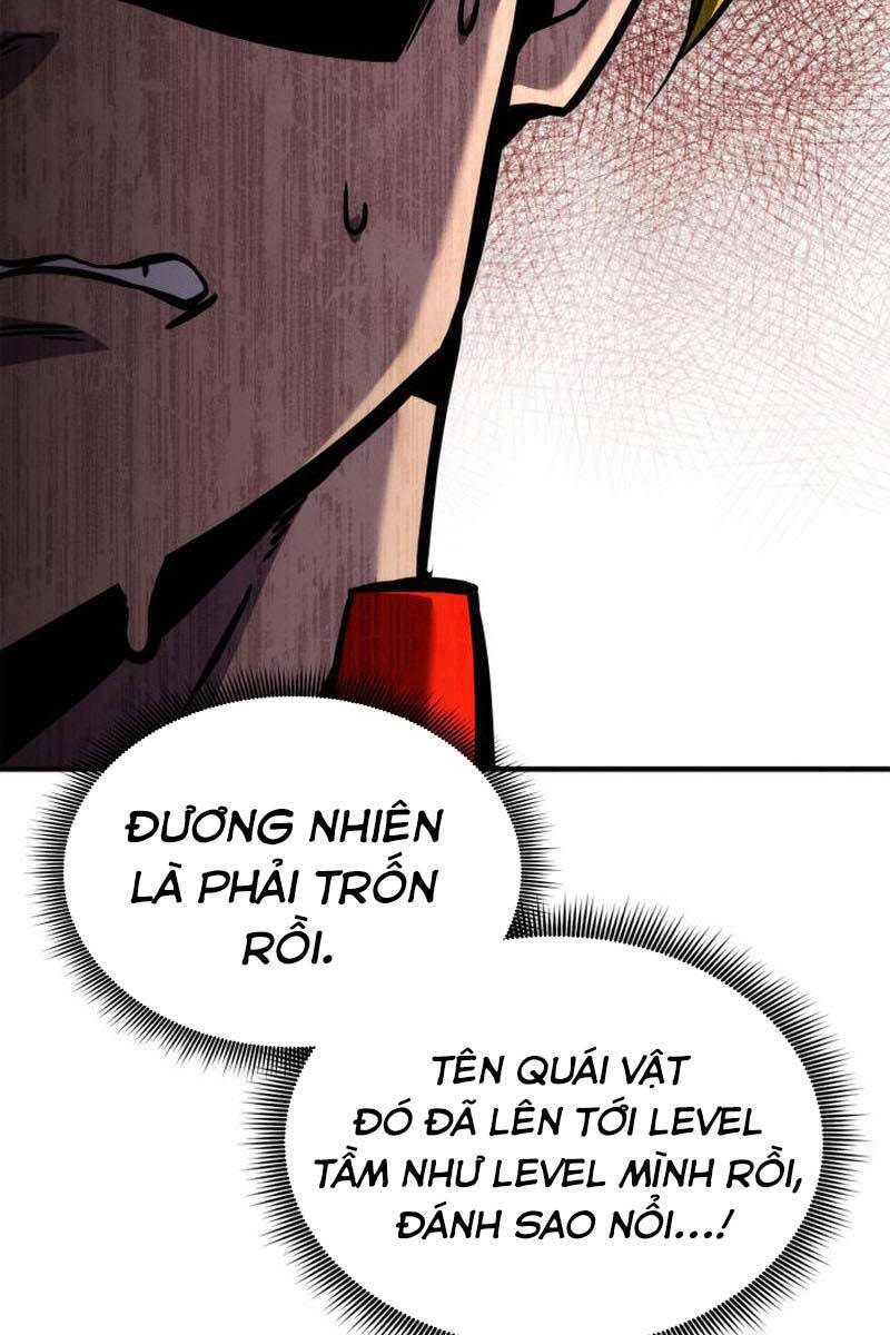 Sự Trở Lại Của Vị Thần Sức Mạnh: Chapter 117