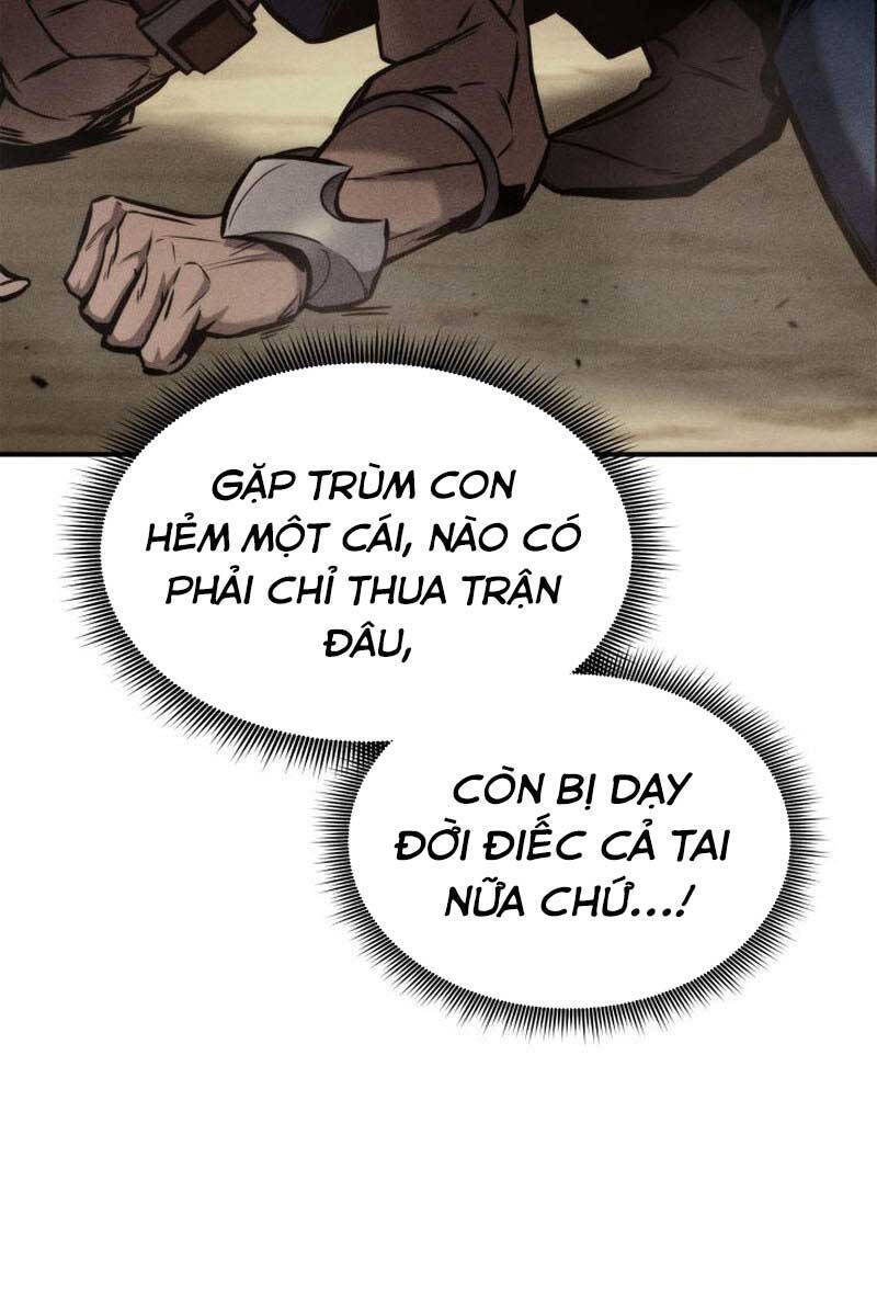 Sự Trở Lại Của Vị Thần Sức Mạnh: Chapter 117
