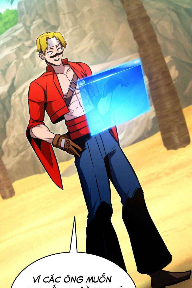 Sự Trở Lại Của Vị Thần Sức Mạnh: Chapter 117