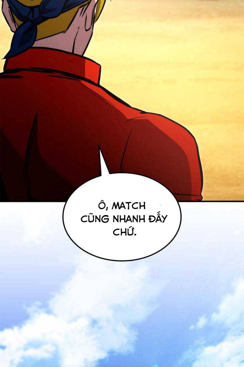 Sự Trở Lại Của Vị Thần Sức Mạnh: Chapter 117