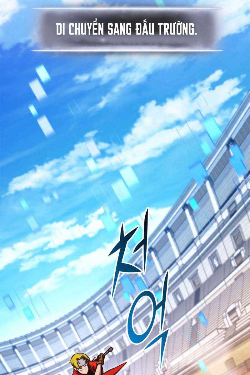 Sự Trở Lại Của Vị Thần Sức Mạnh: Chapter 117