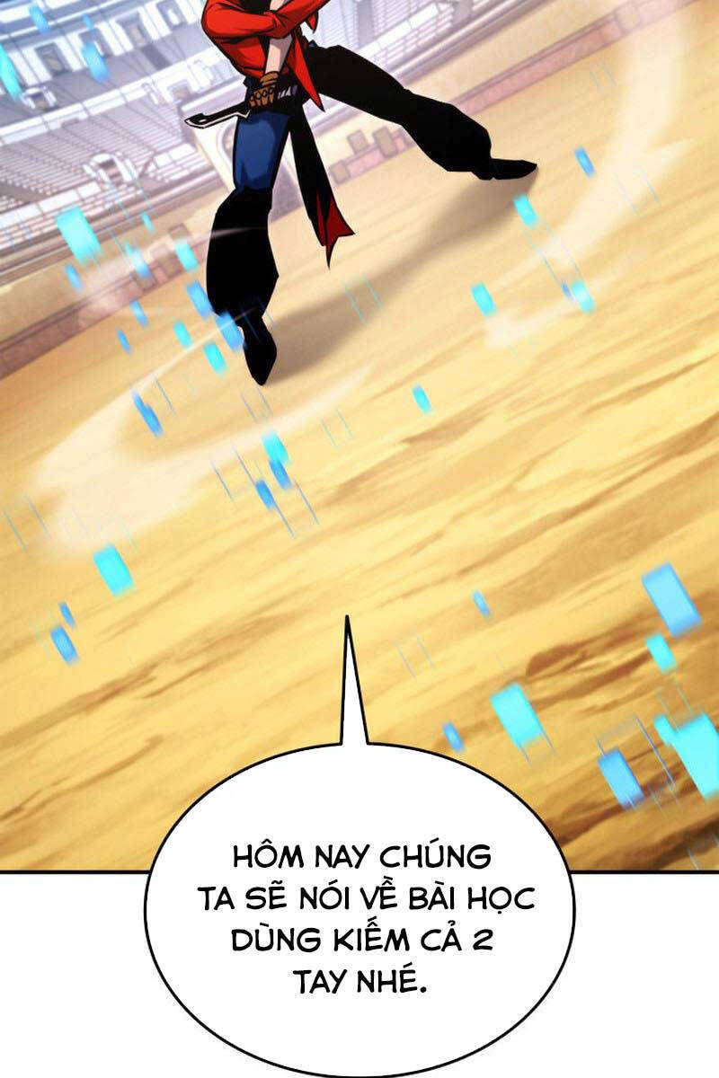 Sự Trở Lại Của Vị Thần Sức Mạnh: Chapter 117