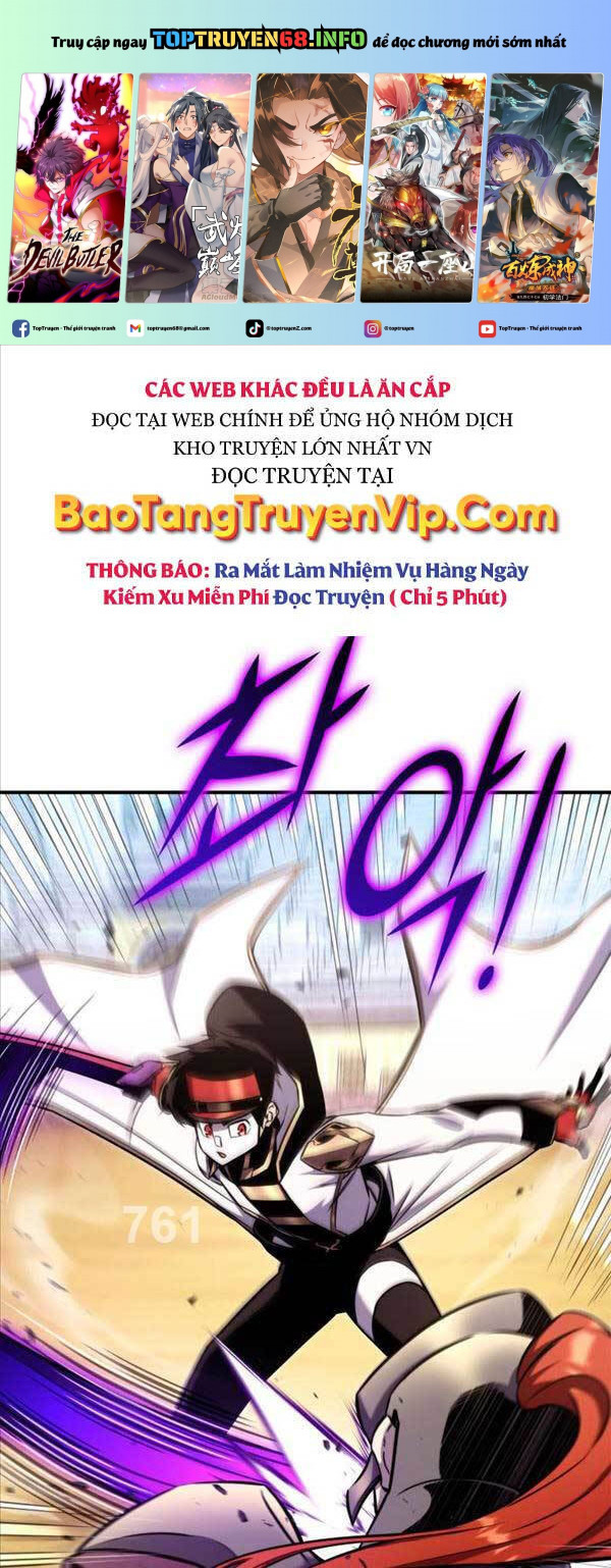 Sự Trở Lại Của Vị Thần Sức Mạnh: Chapter 118