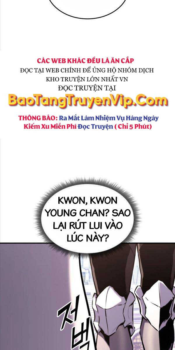 Sự Trở Lại Của Vị Thần Sức Mạnh: Chapter 118