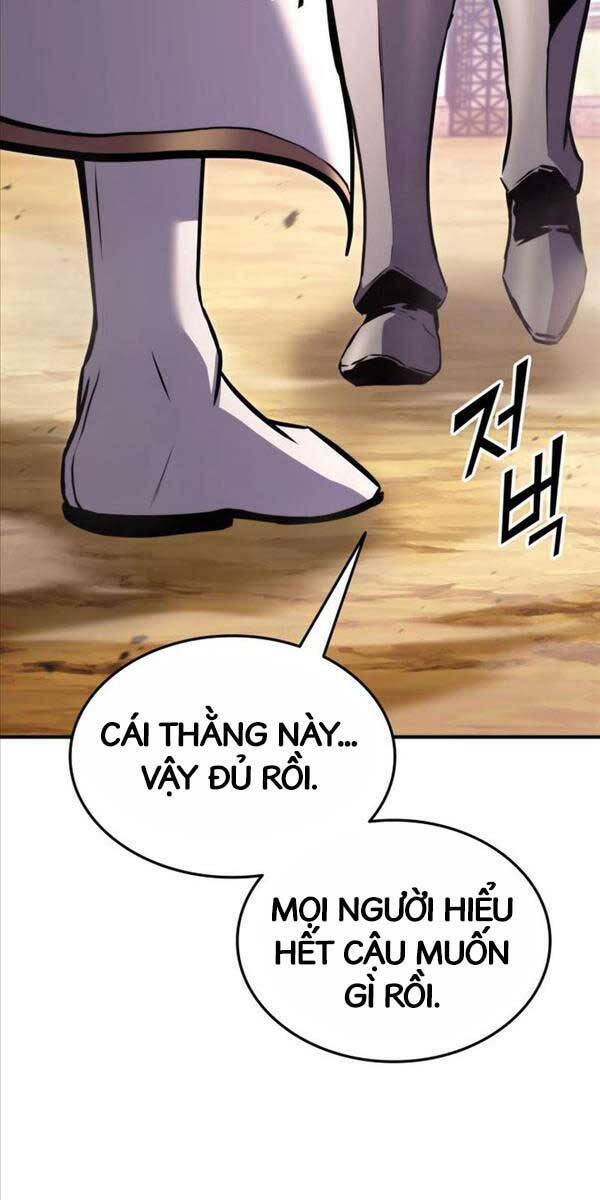 Sự Trở Lại Của Vị Thần Sức Mạnh: Chapter 118