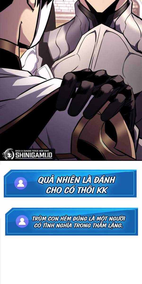 Sự Trở Lại Của Vị Thần Sức Mạnh: Chapter 118