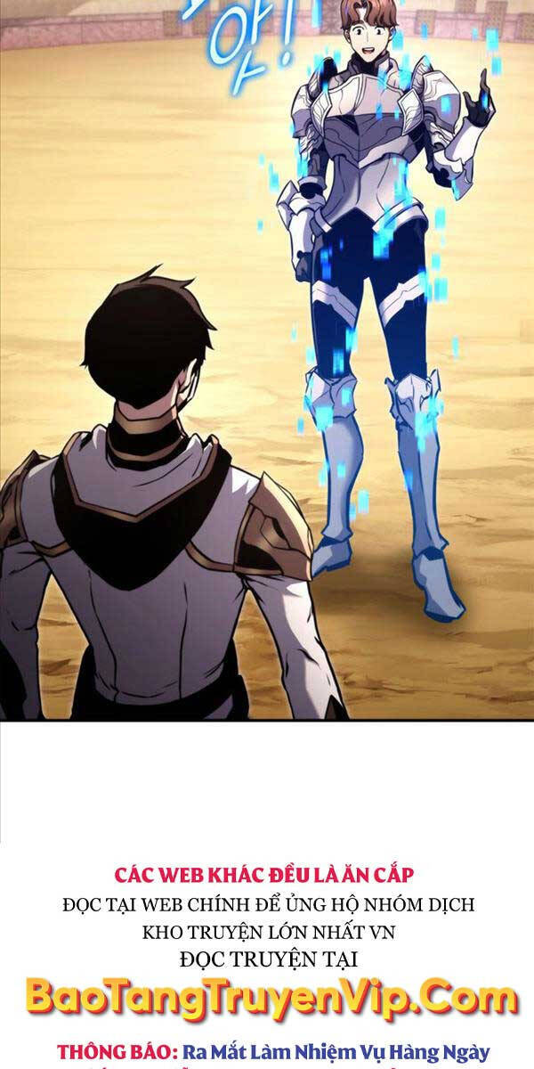 Sự Trở Lại Của Vị Thần Sức Mạnh: Chapter 118