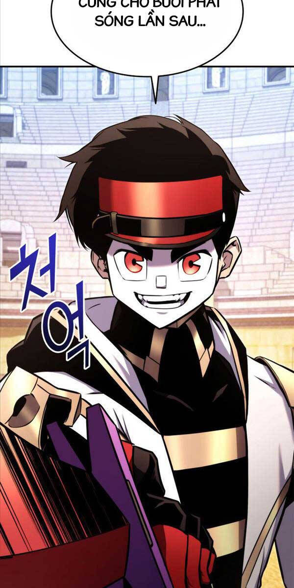 Sự Trở Lại Của Vị Thần Sức Mạnh: Chapter 118
