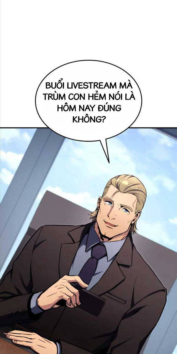 Sự Trở Lại Của Vị Thần Sức Mạnh: Chapter 118