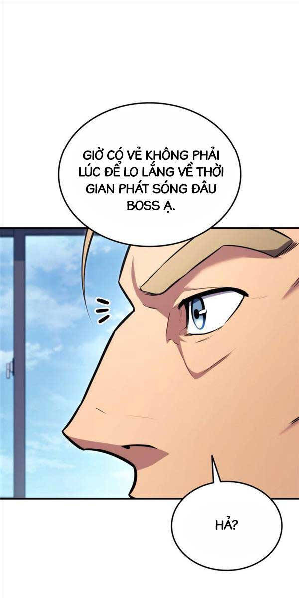 Sự Trở Lại Của Vị Thần Sức Mạnh: Chapter 118