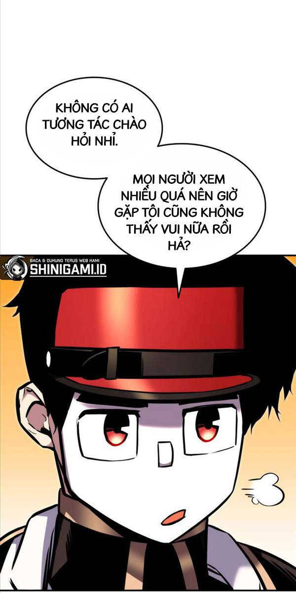 Sự Trở Lại Của Vị Thần Sức Mạnh: Chapter 118