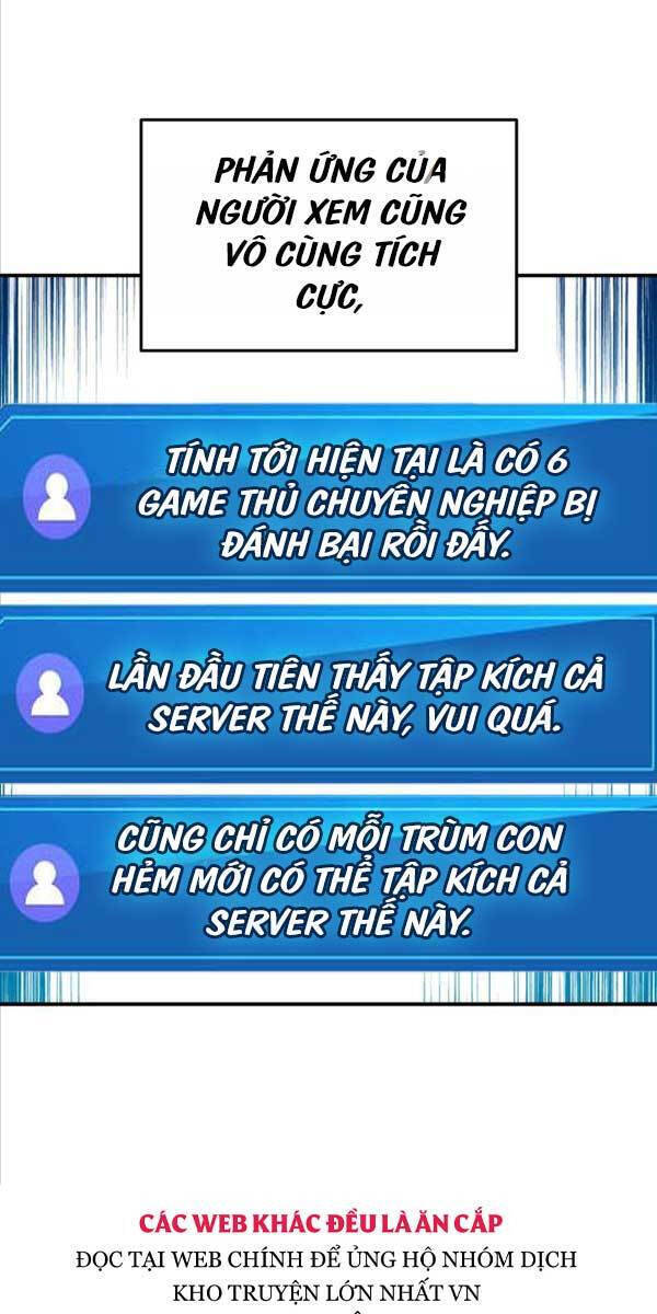 Sự Trở Lại Của Vị Thần Sức Mạnh: Chapter 118