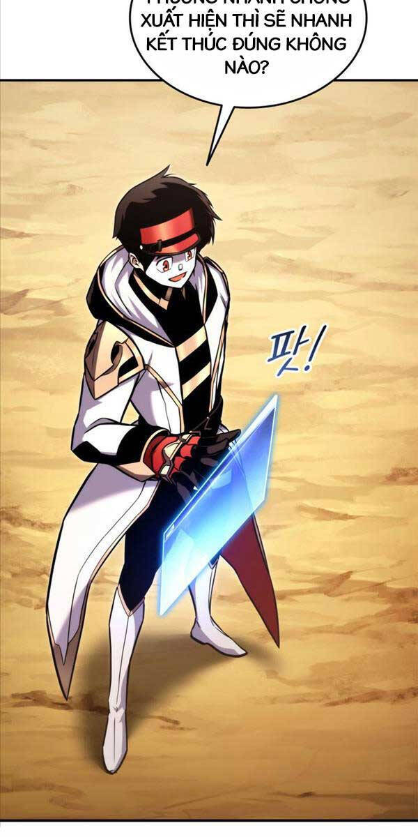 Sự Trở Lại Của Vị Thần Sức Mạnh: Chapter 118