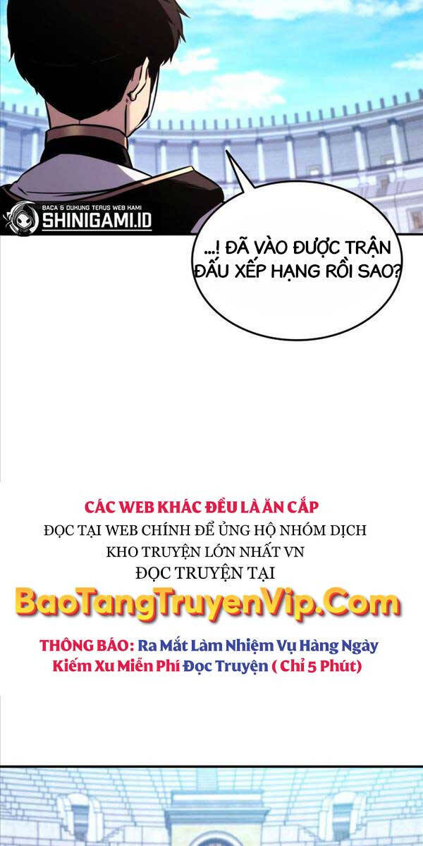 Sự Trở Lại Của Vị Thần Sức Mạnh: Chapter 118