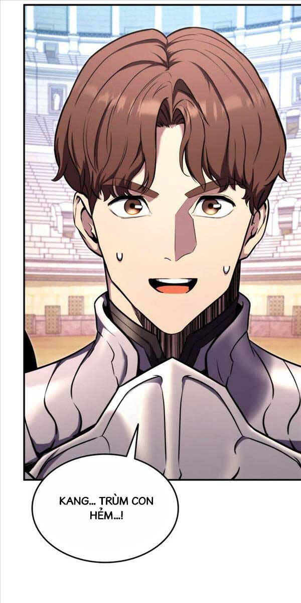 Sự Trở Lại Của Vị Thần Sức Mạnh: Chapter 118