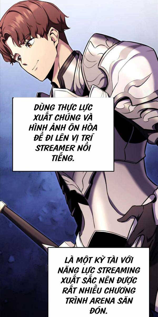 Sự Trở Lại Của Vị Thần Sức Mạnh: Chapter 118
