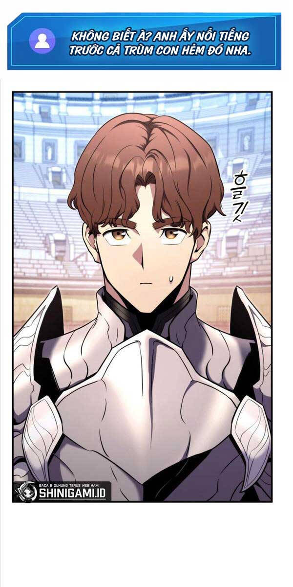 Sự Trở Lại Của Vị Thần Sức Mạnh: Chapter 118