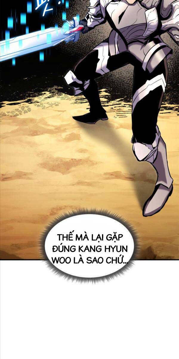Sự Trở Lại Của Vị Thần Sức Mạnh: Chapter 118